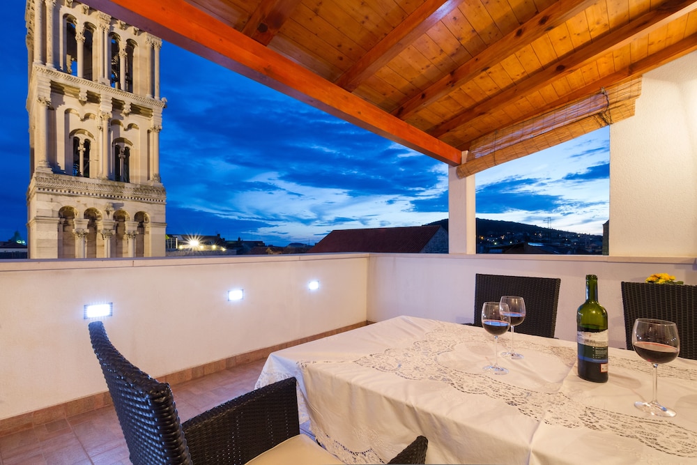 Luxury Apartment Matkovic en Split