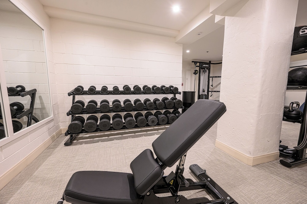 Hotel Heron Old Town Alexandria - Property Image 23