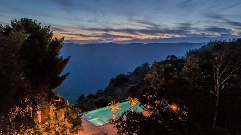 Silver Oak Resort Wayanad