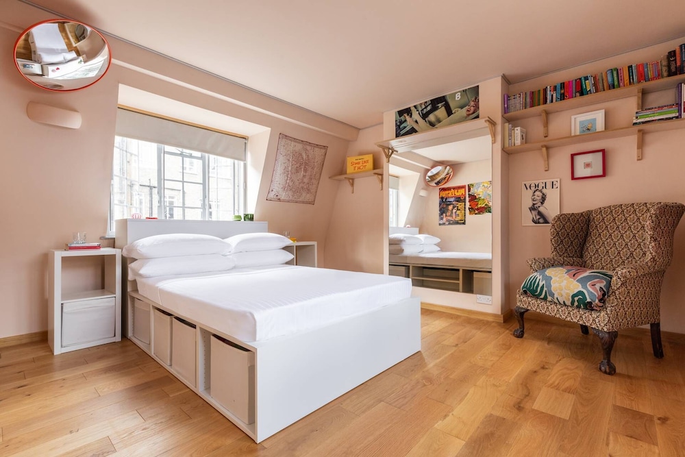 Wyndham Mews III by Onefinestay