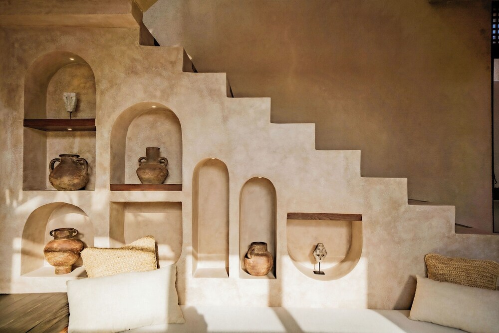 Villa Ubuntu at Bocoa Villas
