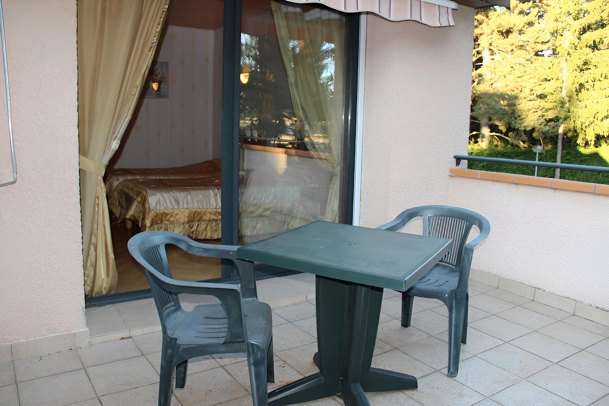 Logis Hôtel la Méridienne
