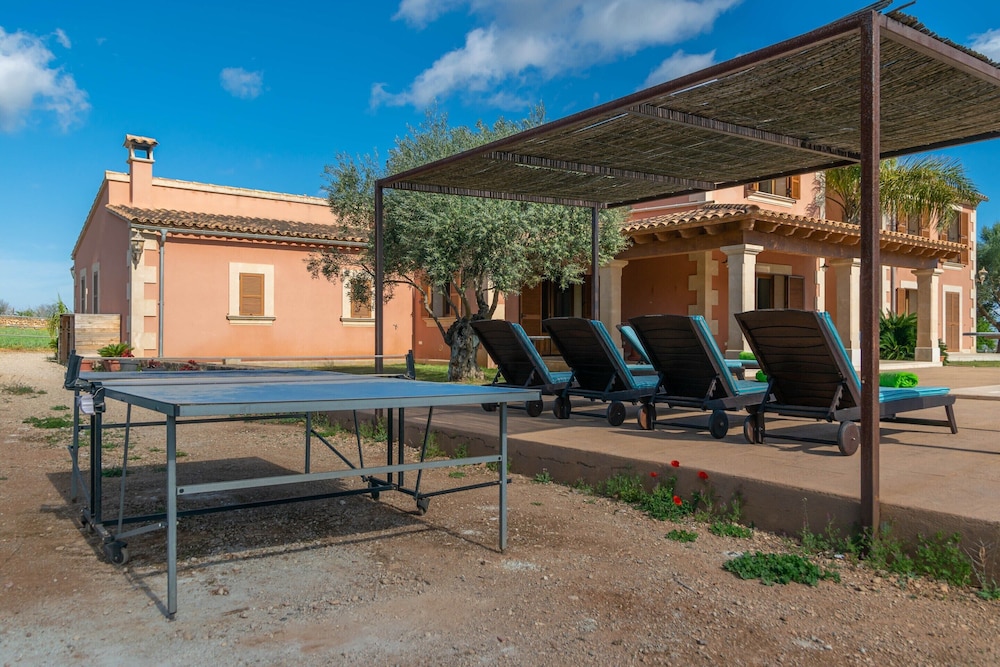 Son Gener - Villa With Private Pool