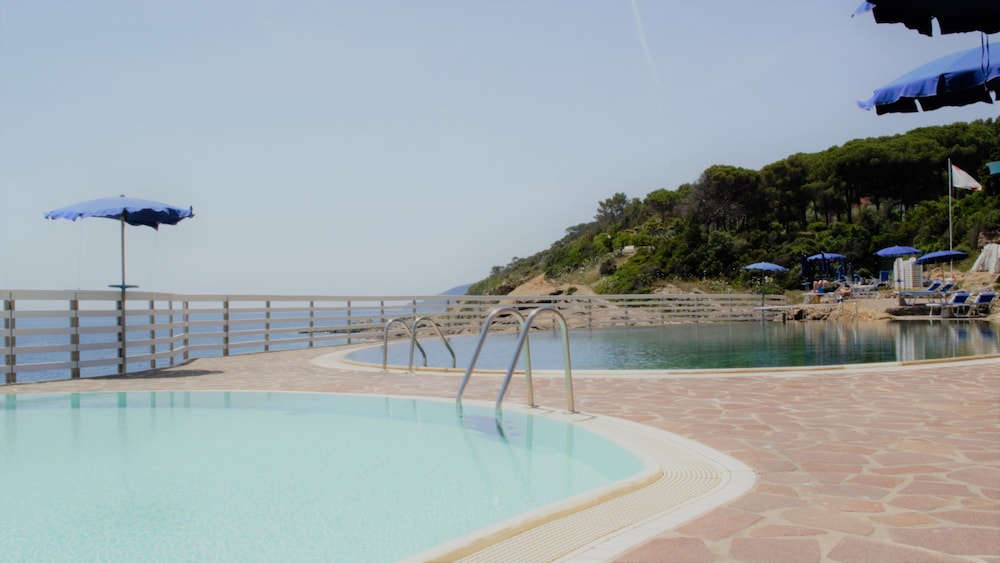 Allegroitalia Elba Capo d'Arco