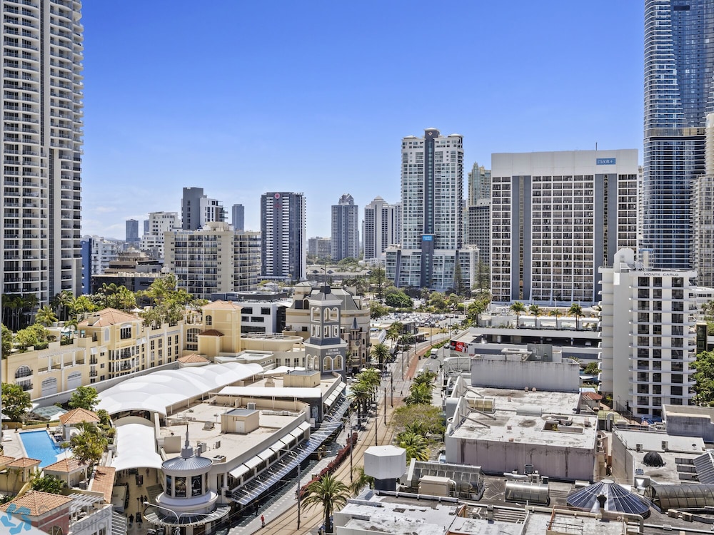 H-Residences Surfers Paradise - GCLR