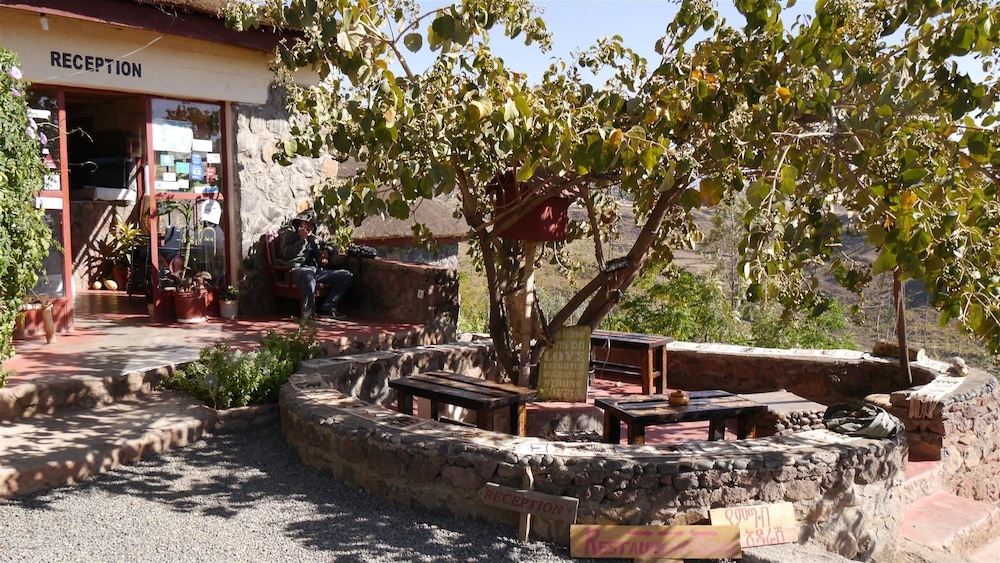 Sora Lodge Lalibela