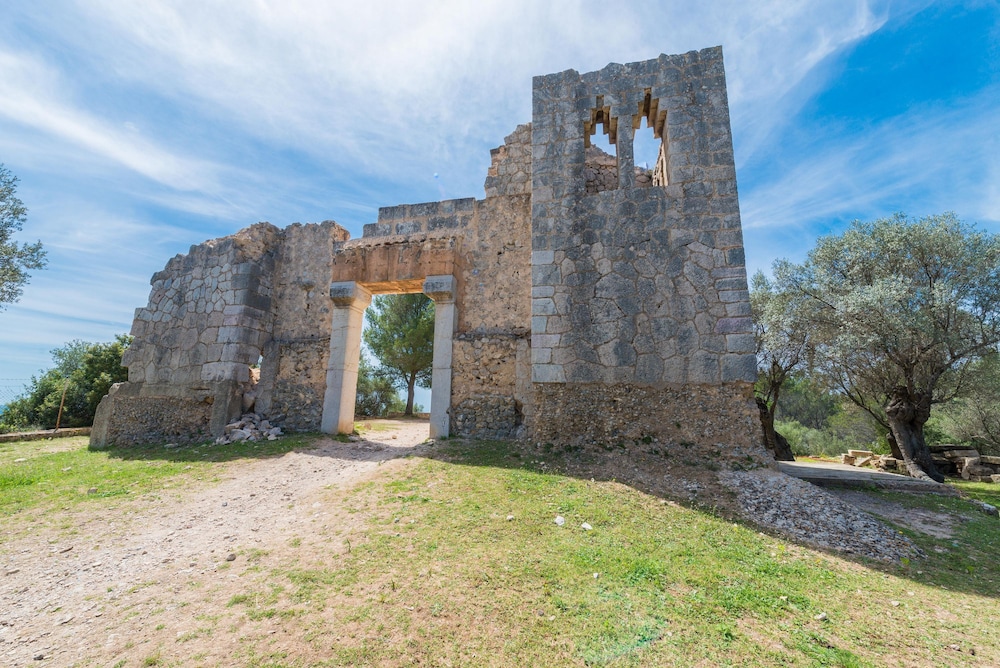 Sa Garriga De Can Barratot