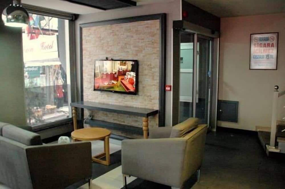 Sinem Otel - Image 9