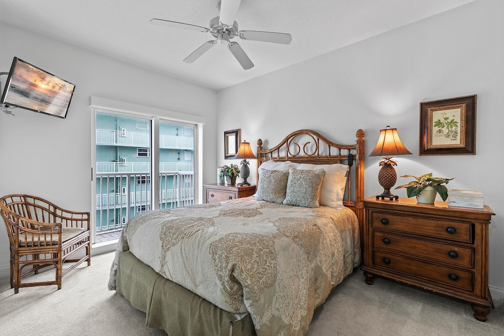 Atlantic Villas 301