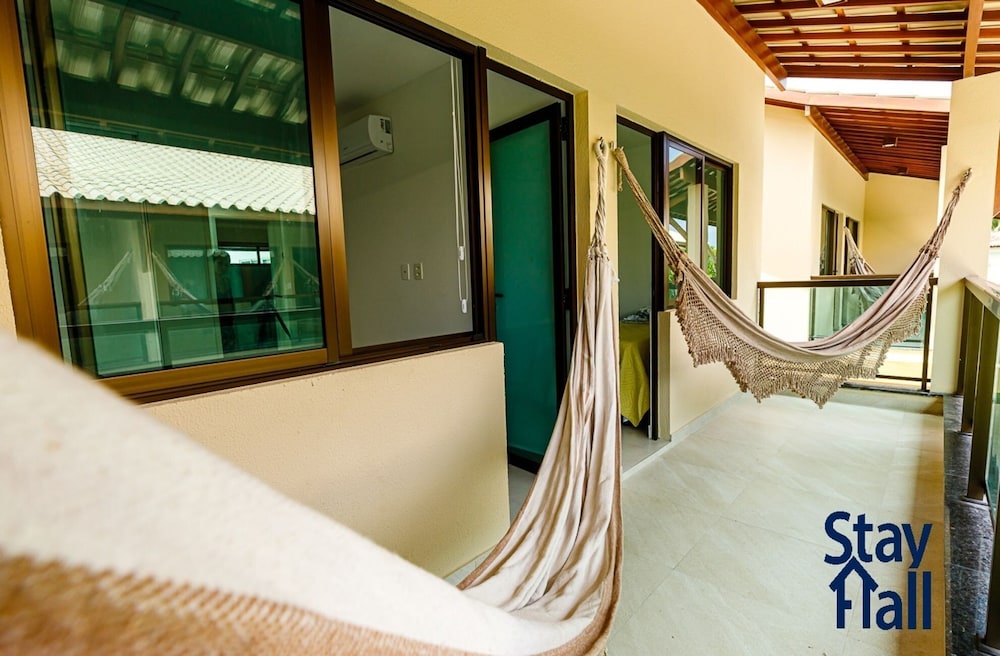 Casa BeiraMar 4QTS Piscina-SH031