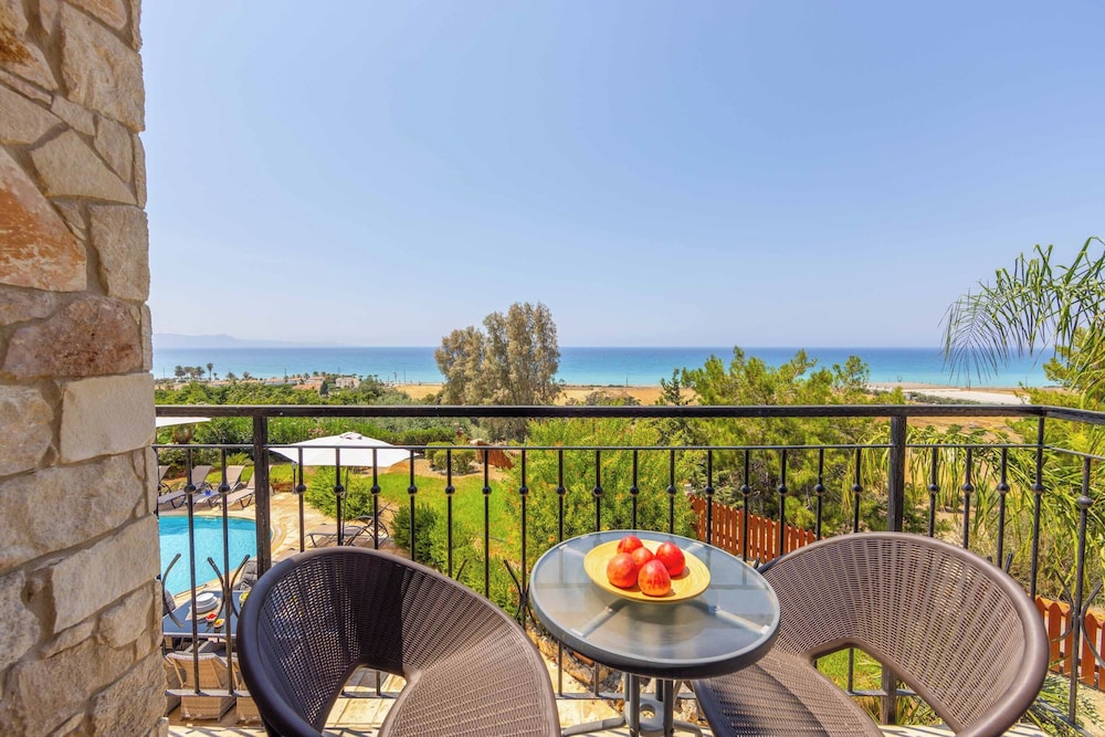 Villa Hermis