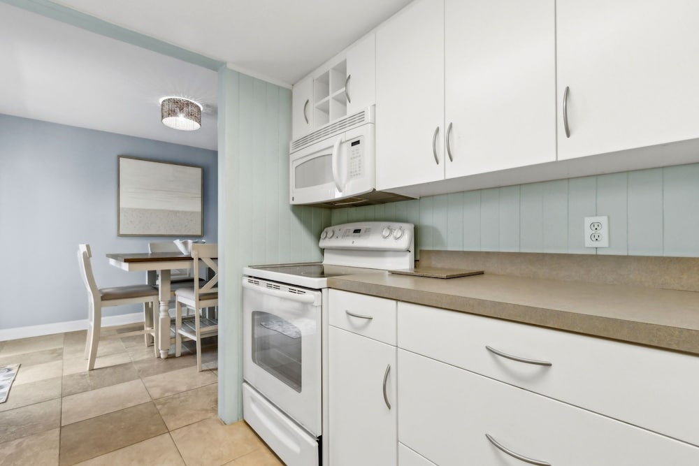 Fernandina Shores 6357 2 Bedroom Condo