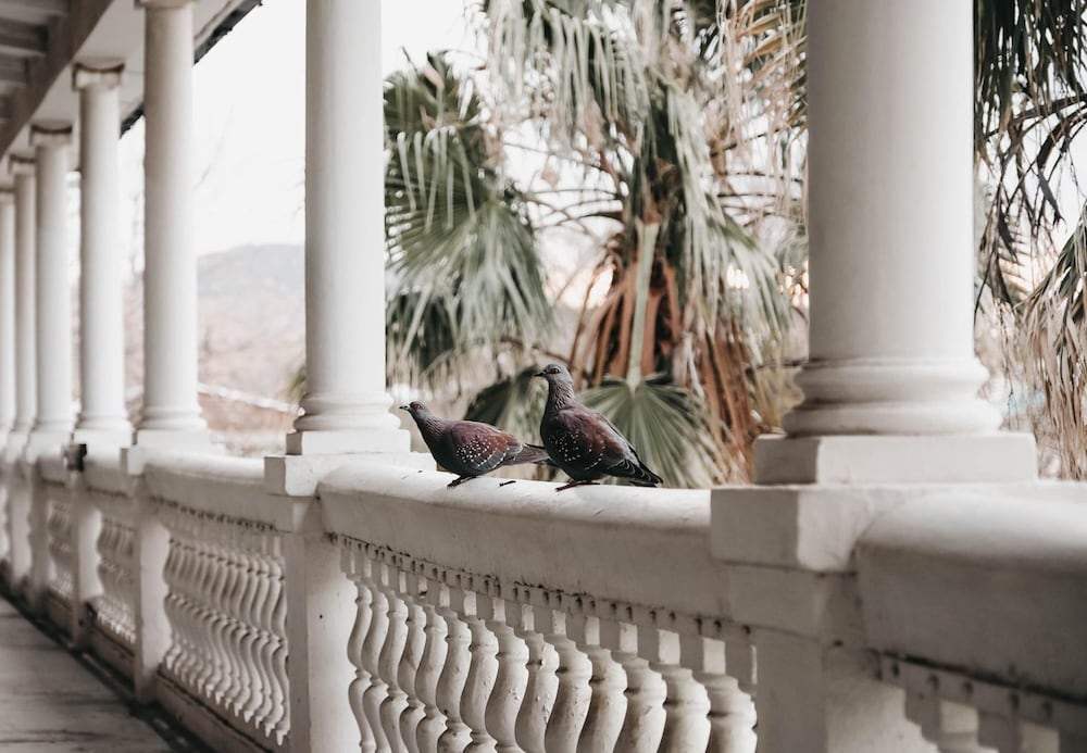 Karoo Country Inn Hotel