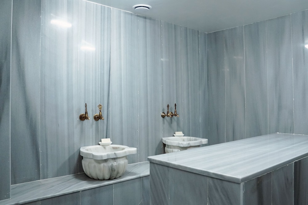 Greenwich Istanbul Otel - Image 48