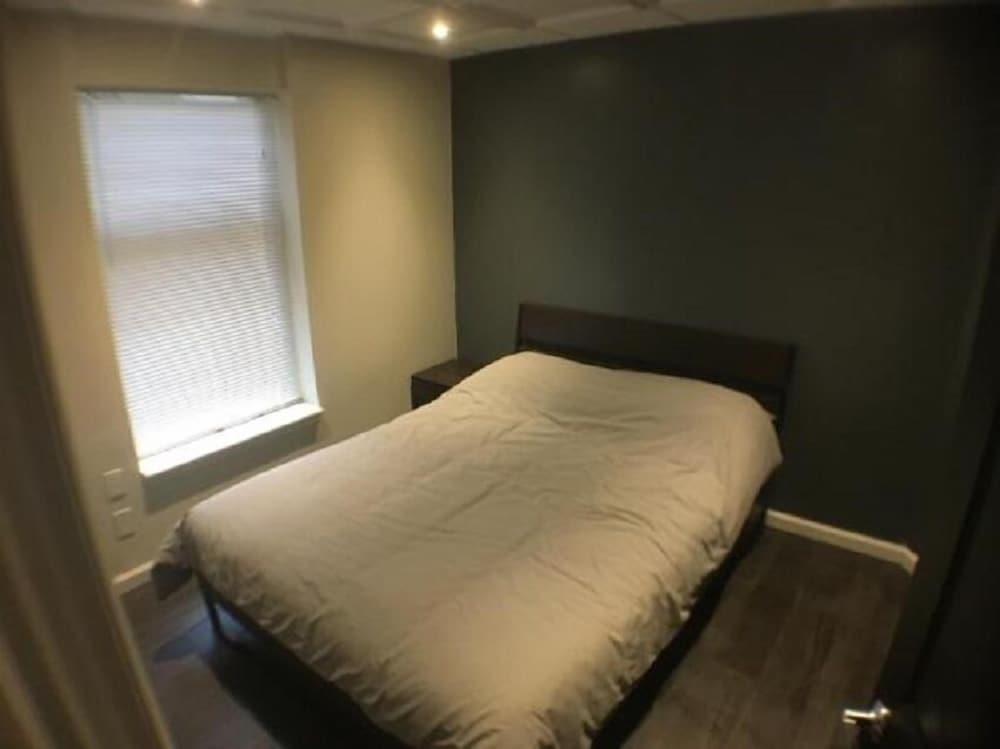 FABE Suites Flat Iron