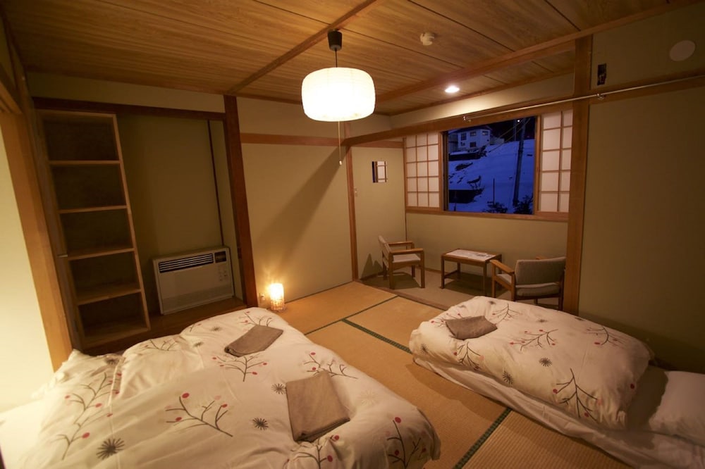 Alpine Villa Nozawa view 4