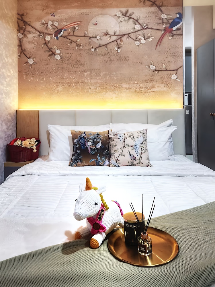 Staysanliving - Taman Anggrek Residence