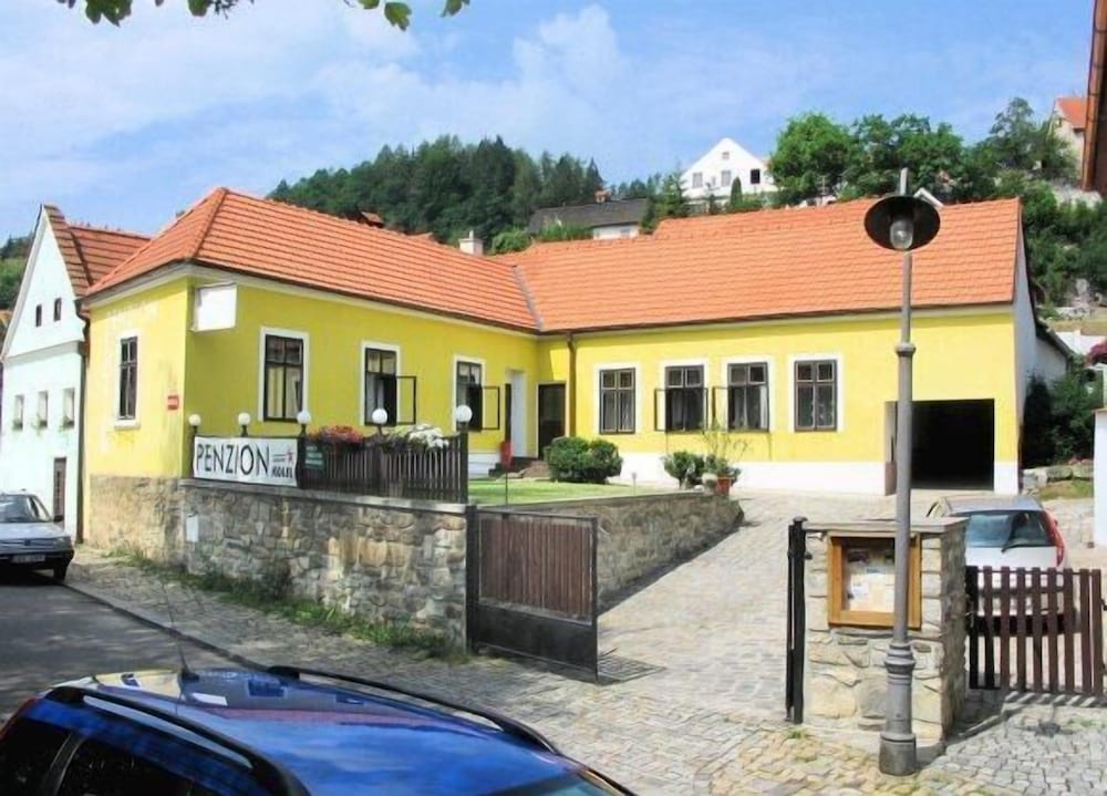 Penzion Kölbl