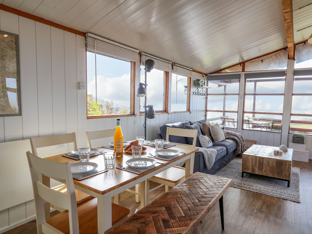 Top Of The World Lodge