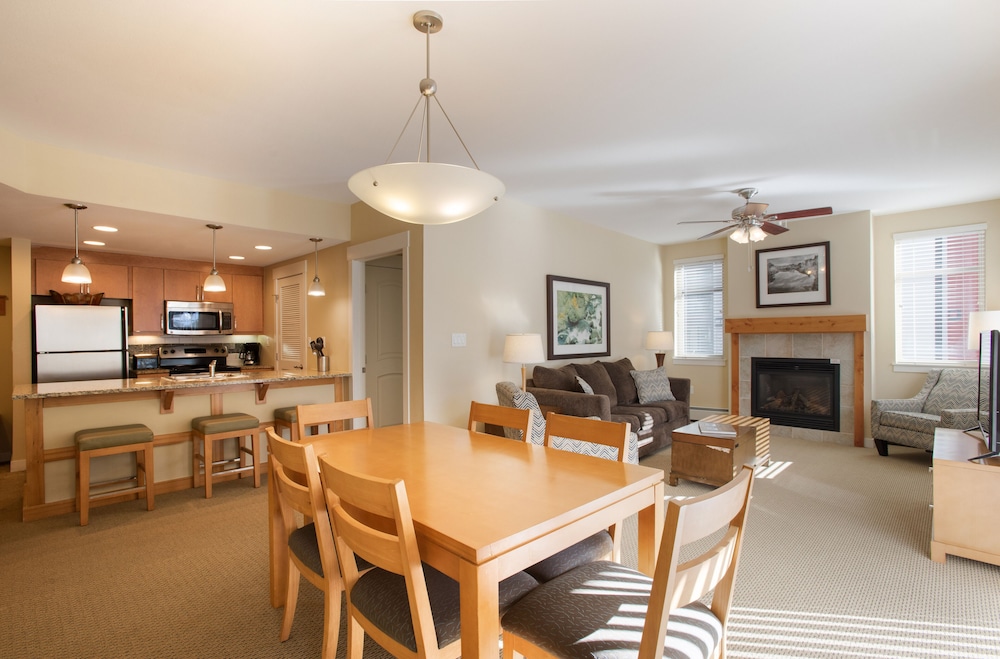 Fraser Crossing/Founders Pointe, Condo 2 bedroom w/ Gondola Access (Value Rated Condo 3402) - Property Image 17