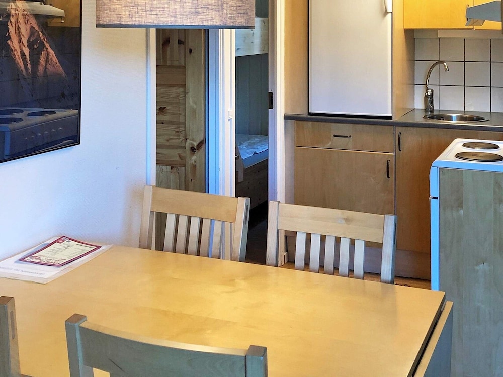 4 Person Holiday Home in Salen view 4
