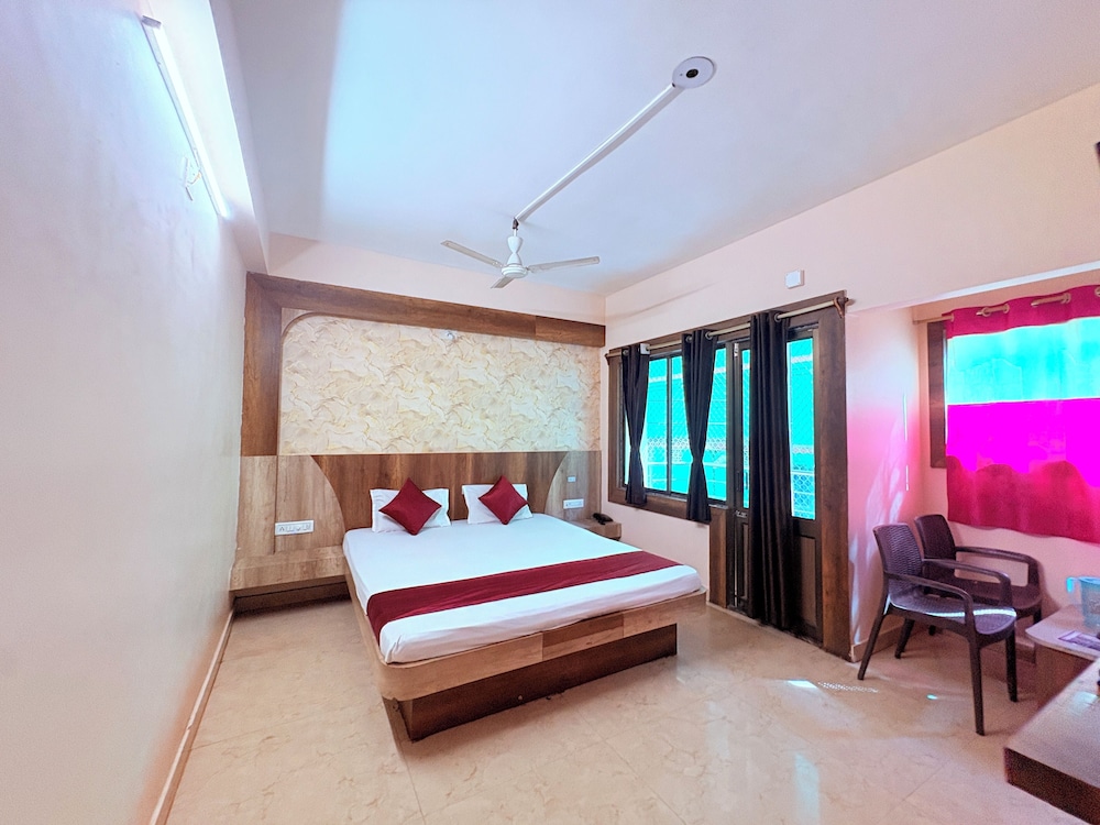 Hotel Sairaj Inn Puri