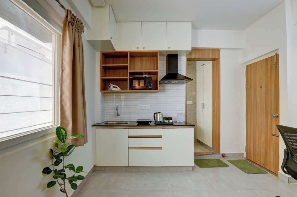 Acasa Suites ITPL Whitefield
