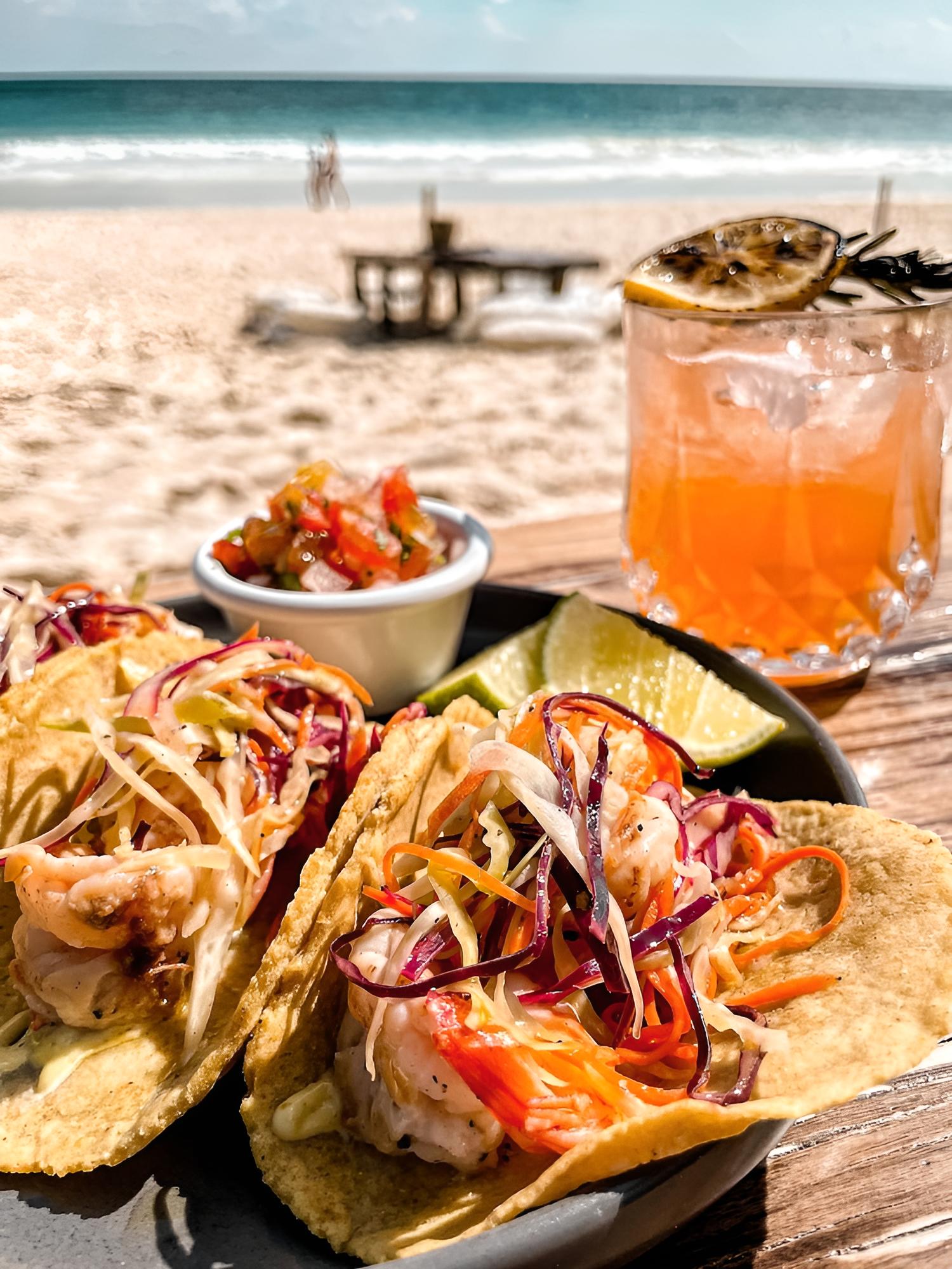 Gramercy Tulum