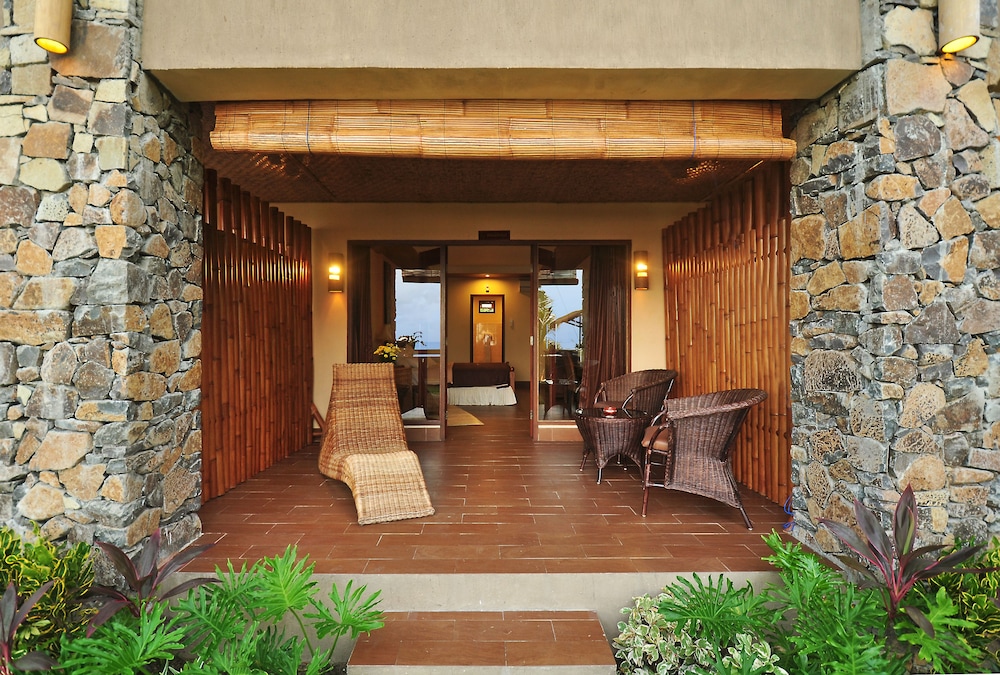 Sunsethouse Lombok