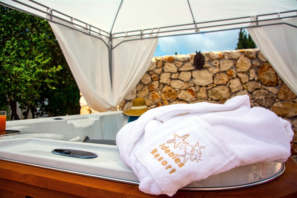 Ideales Resort