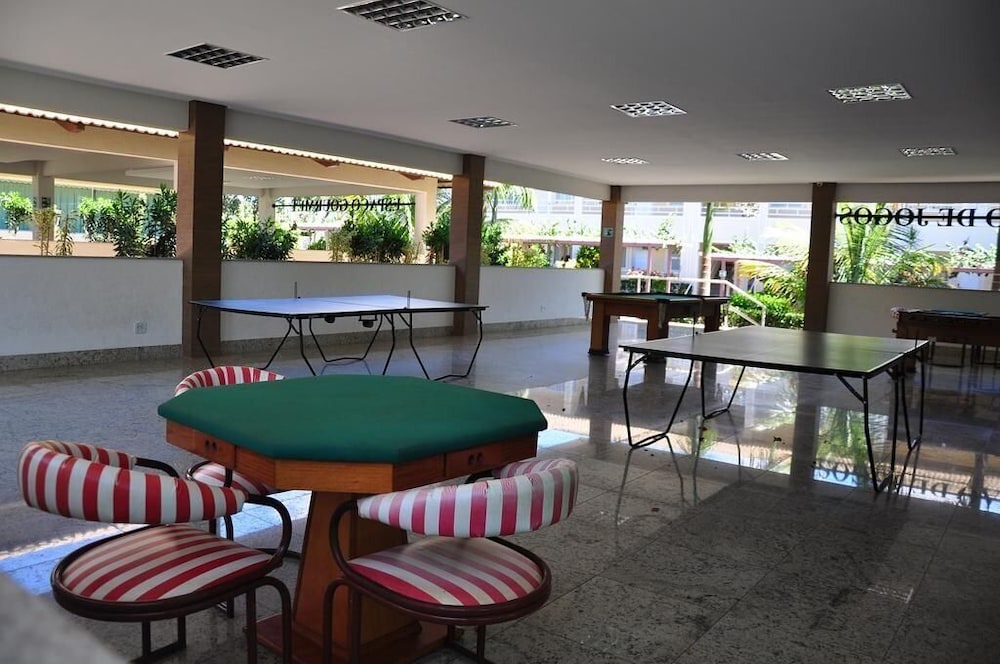 Lacqua diRoma RM Hospedagem