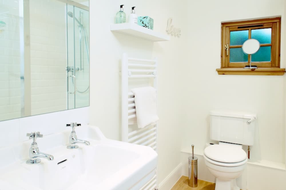 Garden Suite Edinburgh