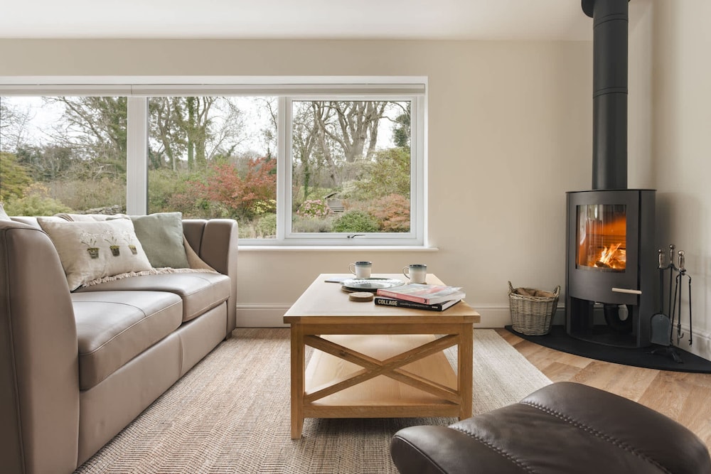 The Lookout With 1 Bedrooms and 1 Bathrooms