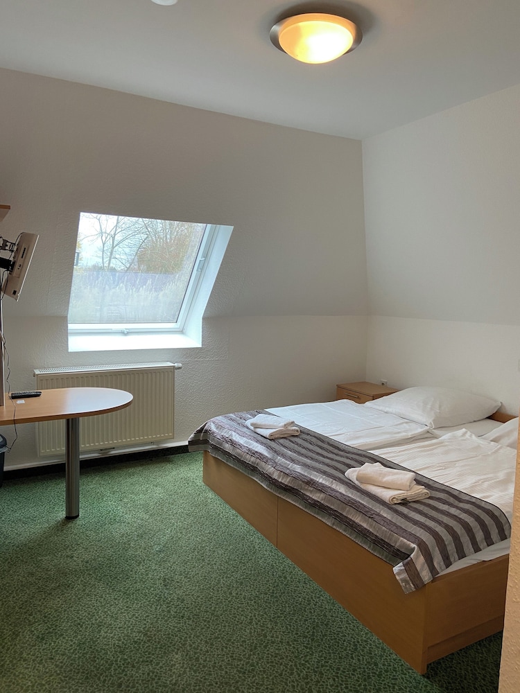 Hotel Volksgarten Mengede - Estia