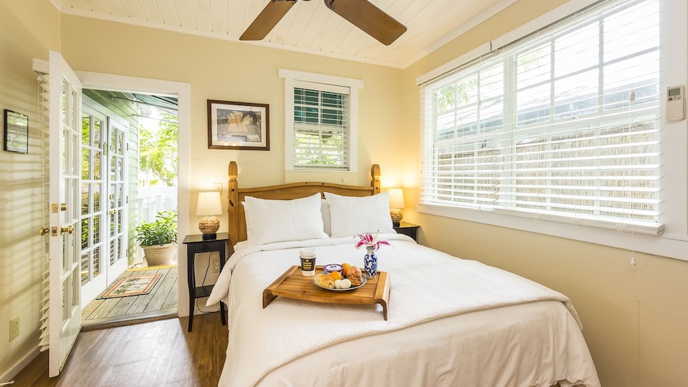 L'Habitation Guest House