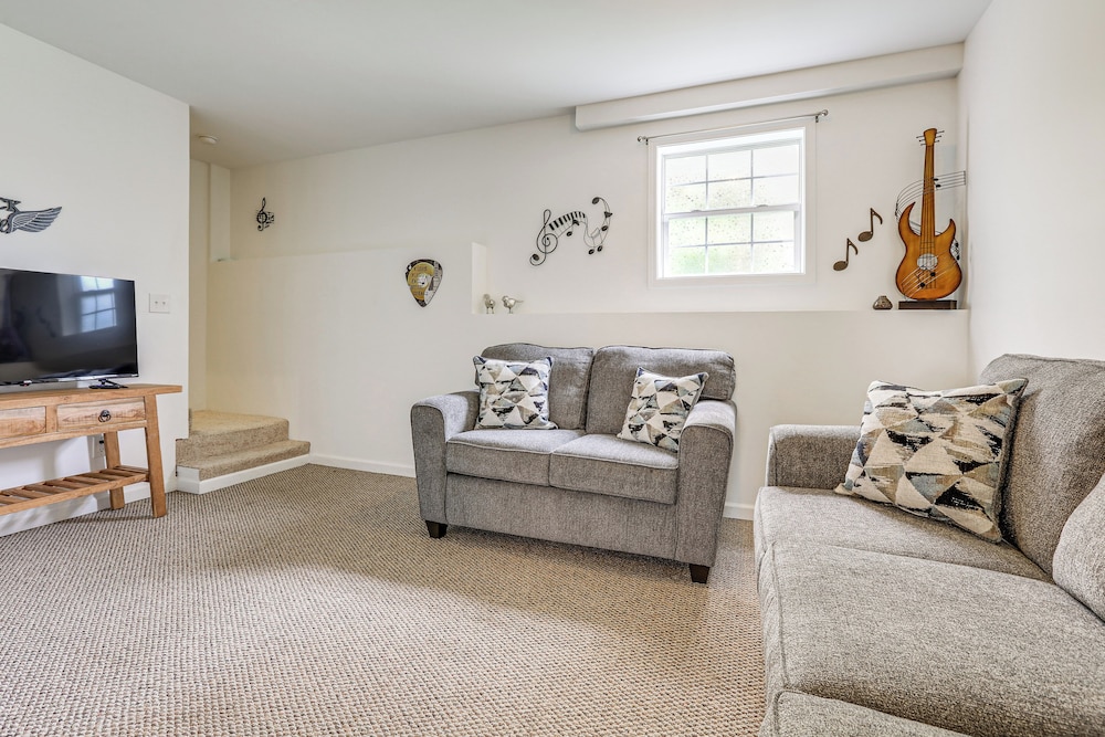 Frankfort Vacations - Spacious Frankfort Retreat on Bourbon Trail! - Property Image 1