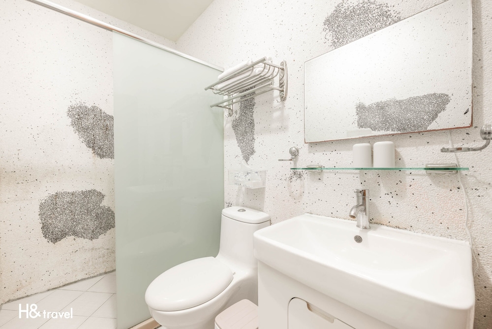 Taitung Puyuma Style Inn