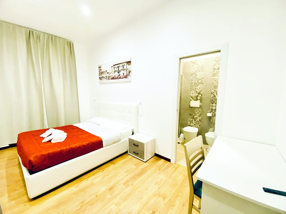 TAWHID ACCOMODATION