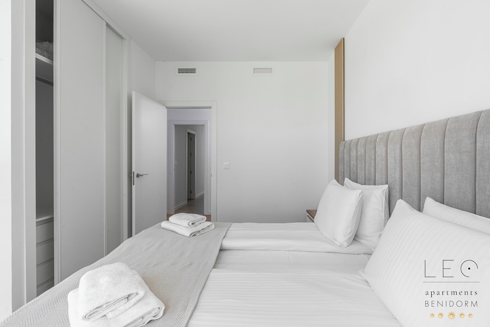 Torre Sakura By Leo Apartments