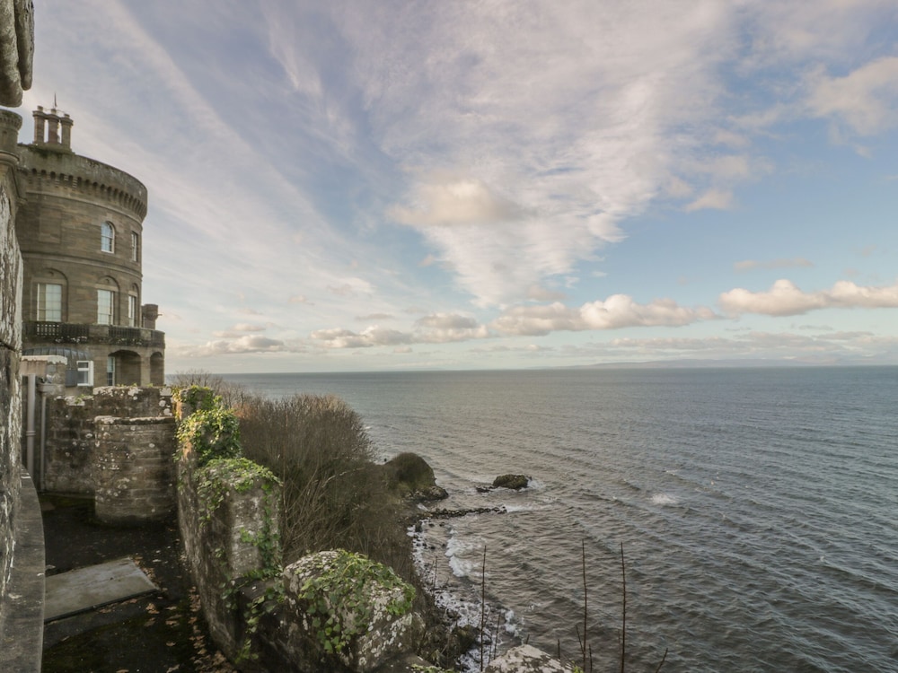 Brewhouse Flat - Culzean Castle