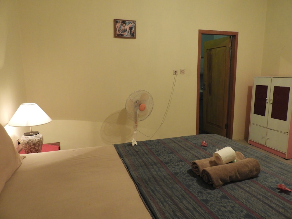 Toro Toro Bungalow
