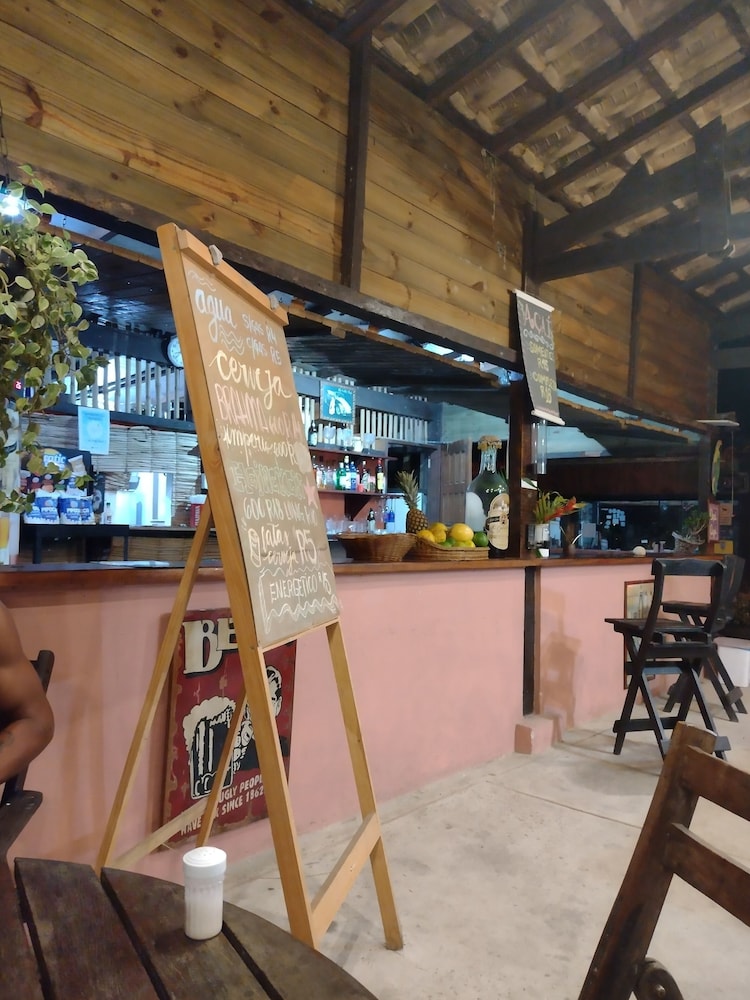 Hostel Canto Caiçara