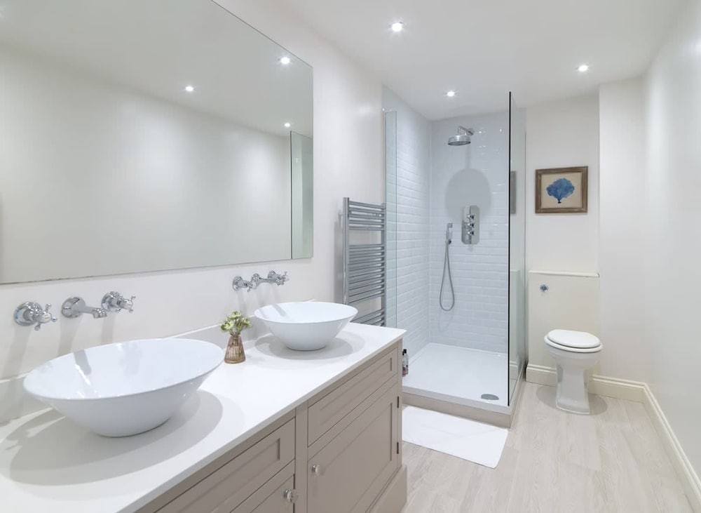 Luxurious 3-bedroom Notting Hill