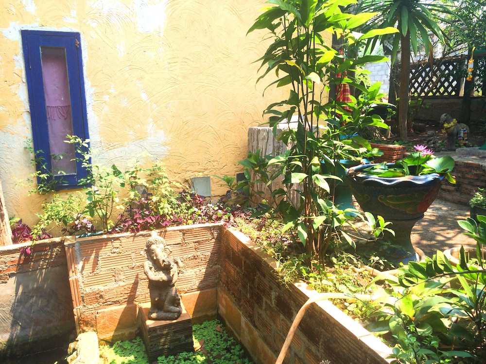 Mae Yen House Pai