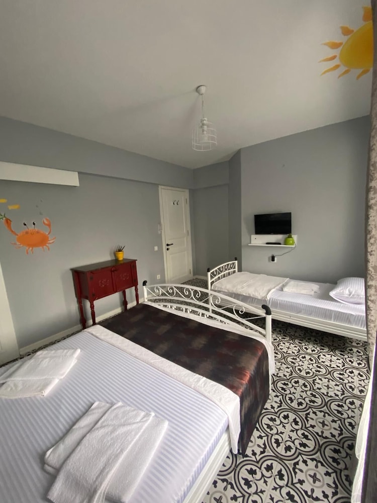 Alada Garden Otel - Image 9