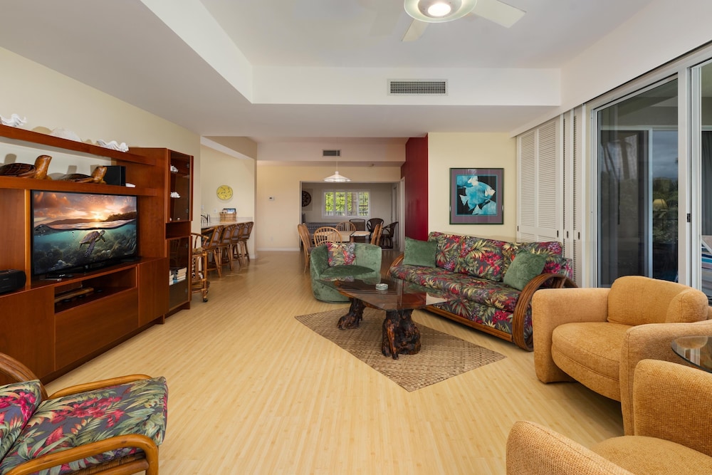 Big Island Vista Waikoloa B203 2 Bedroom Condo