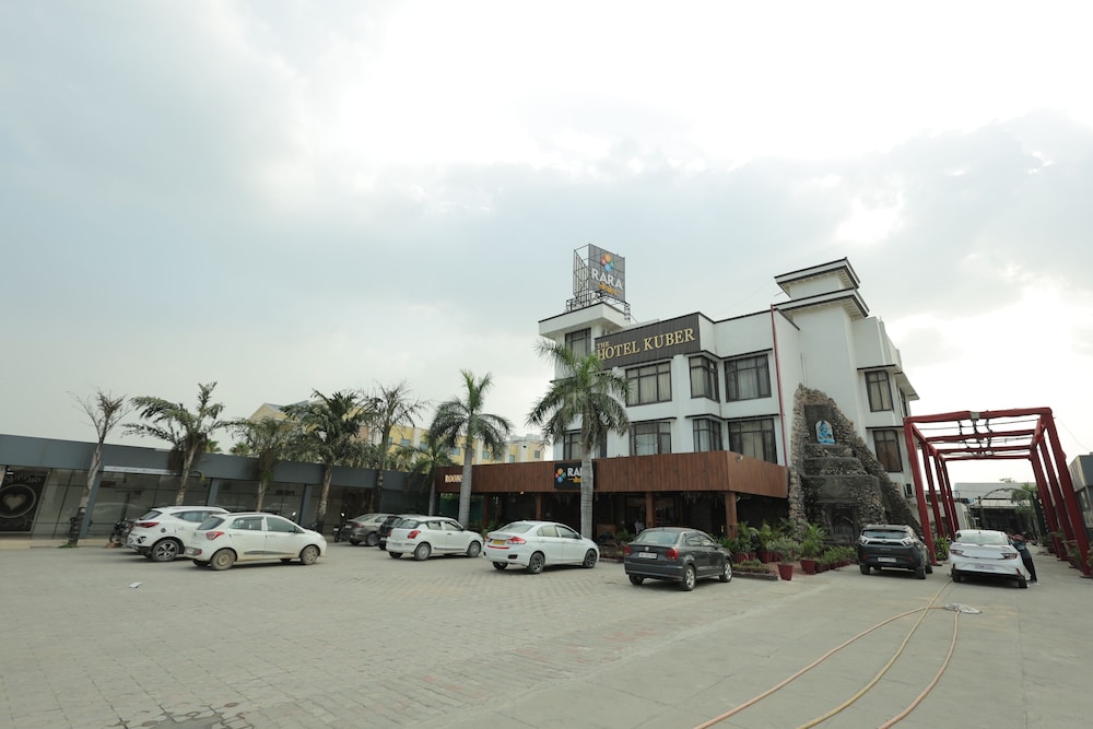 Hotel Kuber