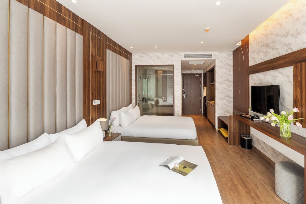 Apec Mandala Mũi Né Resorts & Hotels NN