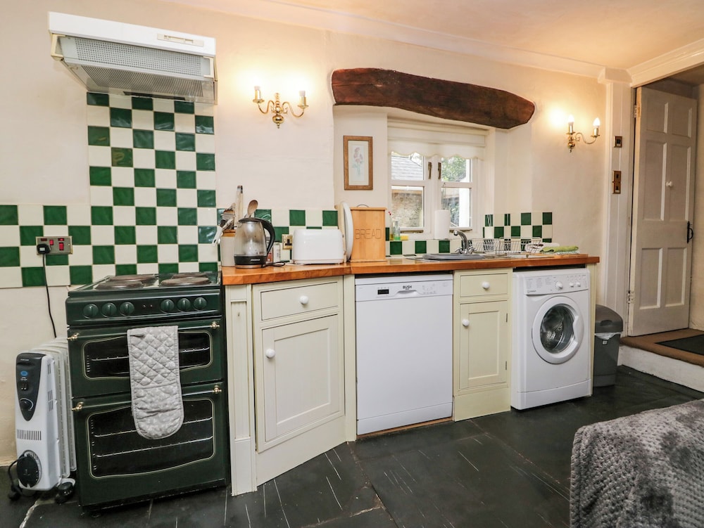 Gardeners Cottage