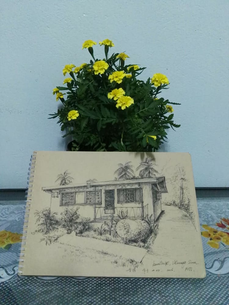 Dreams Homestay